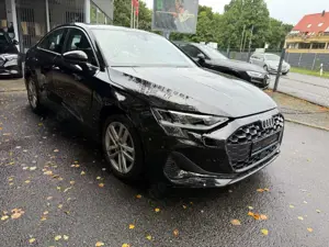 Audi A3 Limousine 35 TDI advanced