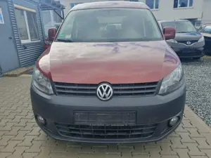 Volkswagen Caddy Trendline