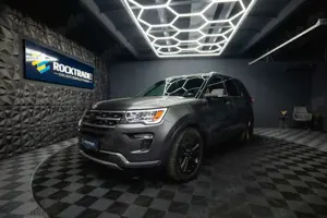 Ford Explorer 3.5 V6 LPG *7 Sitze*Kamera*LED*ACC*