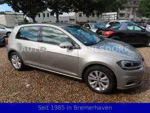 Volkswagen Golf VII Lim. Comfortline,4 tür,Klima,Alufelgen, Bild 3