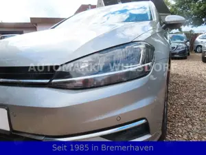 Volkswagen Golf VII Lim. Comfortline,4 tür,Klima,Alufelgen, Bild 4