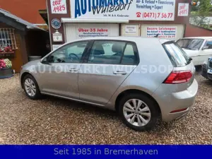 Volkswagen Golf VII Lim. Comfortline,4 tür,Klima,Alufelgen, Bild 5