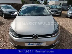 Volkswagen Golf VII Lim. Comfortline,4 tür,Klima,Alufelgen, Bild 2