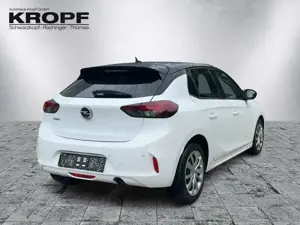 Opel Corsa F 1.2 Turbo Edition SHZ+PDC+SpurH Bild 5