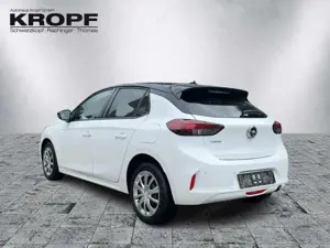 Opel Corsa F 1.2 Turbo Edition SHZ+PDC+SpurH Bild 4