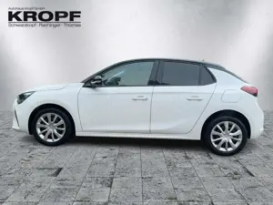 Opel Corsa F 1.2 Turbo Edition SHZ+PDC+SpurH Bild 3