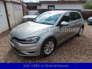 Volkswagen Golf VII Lim. Comfortline,4 tür,Klima,Alufelgen, Bild 1