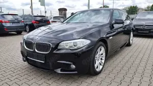 BMW 535 d xDrive+M-Paket+HUD+Kamera+LED+Leder+ACC