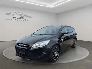 Ford Focus Ambiente*Klima*Alu*