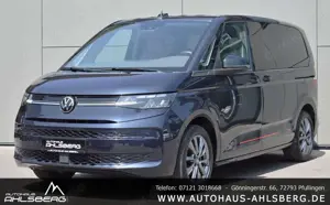 Volkswagen T7 Multivan T7 MULTI/EDITION LIFE/EL.SCHIEBE./ ACC/H-K/STAND./