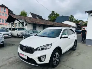 Kia Sorento Spirit 4WD/Kamera/Acc/Automatik/