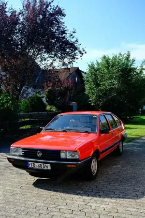 Volkswagen Passat CL