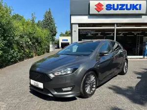Ford Focus Lim. ST-Line SPORT-FAHRWERK KLIMAAUTO SHZ