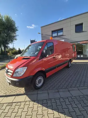 Mercedes-Benz Sprinter II Kasten 316 CDI AUTOMATIK KLIMA 1.HD