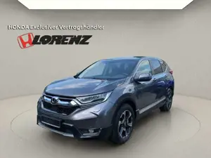 Honda CR-V 1.5 T Elegance Navi/LED/Allwetter