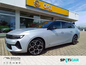 Opel Astra L Sports Tourer 1.2 Ultimate