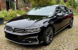 Volkswagen Passat 1.4 TSI Plug-In-Hybrid DSG GTE
