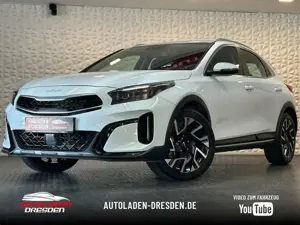 Kia XCeed 1.5T-GDI BLACKXDITION* LED#ACC#SPUR#SHZ#LH