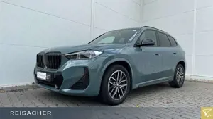 BMW X1 sDrive18d A M Sport,Pano,DA+,adLED,RFK