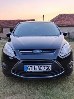 Ford Grand C-Max
