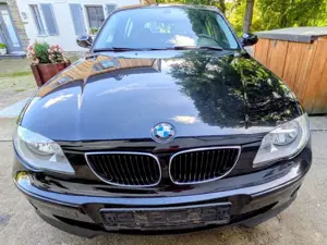 BMW 116 116i