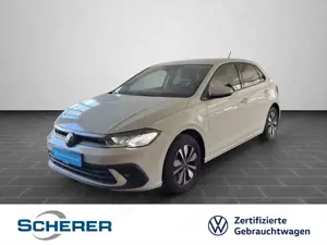 Volkswagen Polo MOVE 1.0 TSI DSG AREA VIEW NAVI SHZ APP-CON