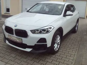 BMW X2 Baureihe X2 xDrive 25 d Advantage
