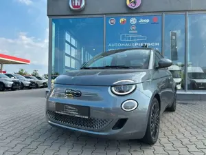 Fiat 500e La Prima by Bocelli