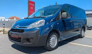 Citroen Jumpy HDi 90 L2H1 1.6 erst 65 Tkm / Tüv Neu