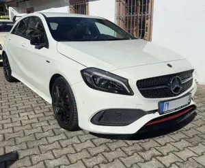 Mercedes-Benz A 250 A 250 Sport (176.050)