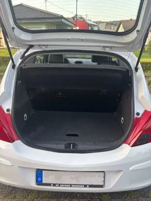 Opel Corsa Energy Bild 4