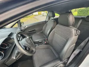 Opel Corsa Energy Bild 5