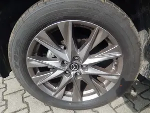 Mazda CX-5 L SKYACTIV-G 165 FWD 5T 6GS AL-KANGEI Bild 5
