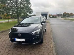 MG ZS ZS EV EV Standard Luxury