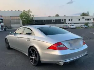 Mercedes-Benz CLS 350 CLS 350 Brabus Facelift
