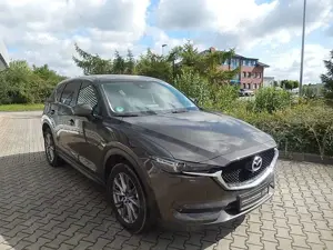 Mazda CX-5 L SKYACTIV-G 165 FWD 5T 6GS AL-KANGEI Bild 4