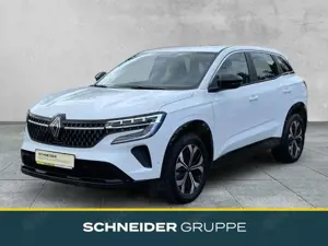 Renault Austral MILD HYBRID 160 EDC EVOLUTION NAVI+SHZ