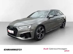 Audi A4 Avant 35 TDI S tronic S line AHK*LED*NAV*SHZ*AC...