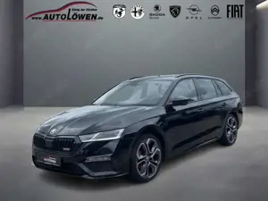 Skoda Octavia Combi 2.0 TSI RS OPF (EURO 6d)
