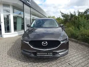 Mazda CX-5 L SKYACTIV-G 165 FWD 5T 6GS AL-KANGEI Bild 3