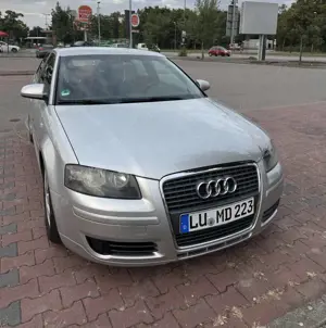 Audi A3 1.6 Attraction