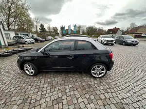 Audi A1 A1 1.4 TFSI S line edition Bild 4