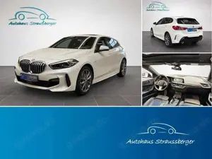 BMW 120 i M Sport PANO LRHZ 2-Z TEMPO SHZ HiFi QI LED