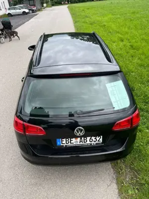 Volkswagen Golf Golf 1.6 BlueTDI Trendline