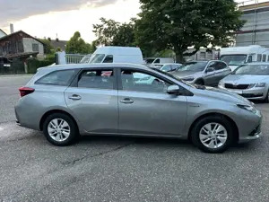 Toyota Auris Touring Sports Hybrid AC Alu Navi Kamera** Bild 4