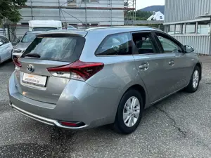 Toyota Auris Touring Sports Hybrid AC Alu Navi Kamera** Bild 5