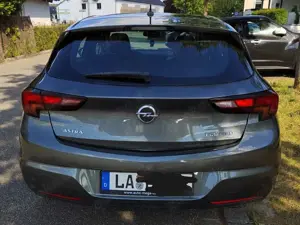 Opel Astra Astra 1.6 D Start/Stop 120 Jahre