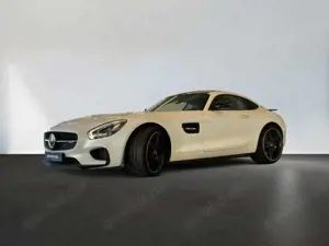 Mercedes-Benz AMG GT S Coupe (190.378)