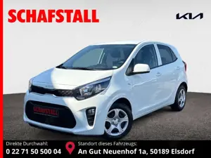 Kia Picanto 1.0 Vision Autom. Navi Kamera Klimaautom.