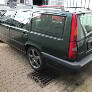 Volvo 850 T-5R Bild 3